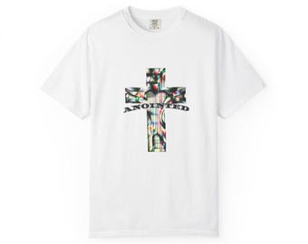 Anointed T-shirt White