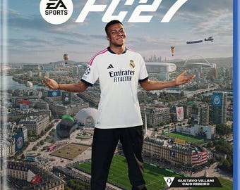 EA Sports FC 27