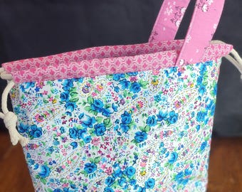 Drawstring Project Bag