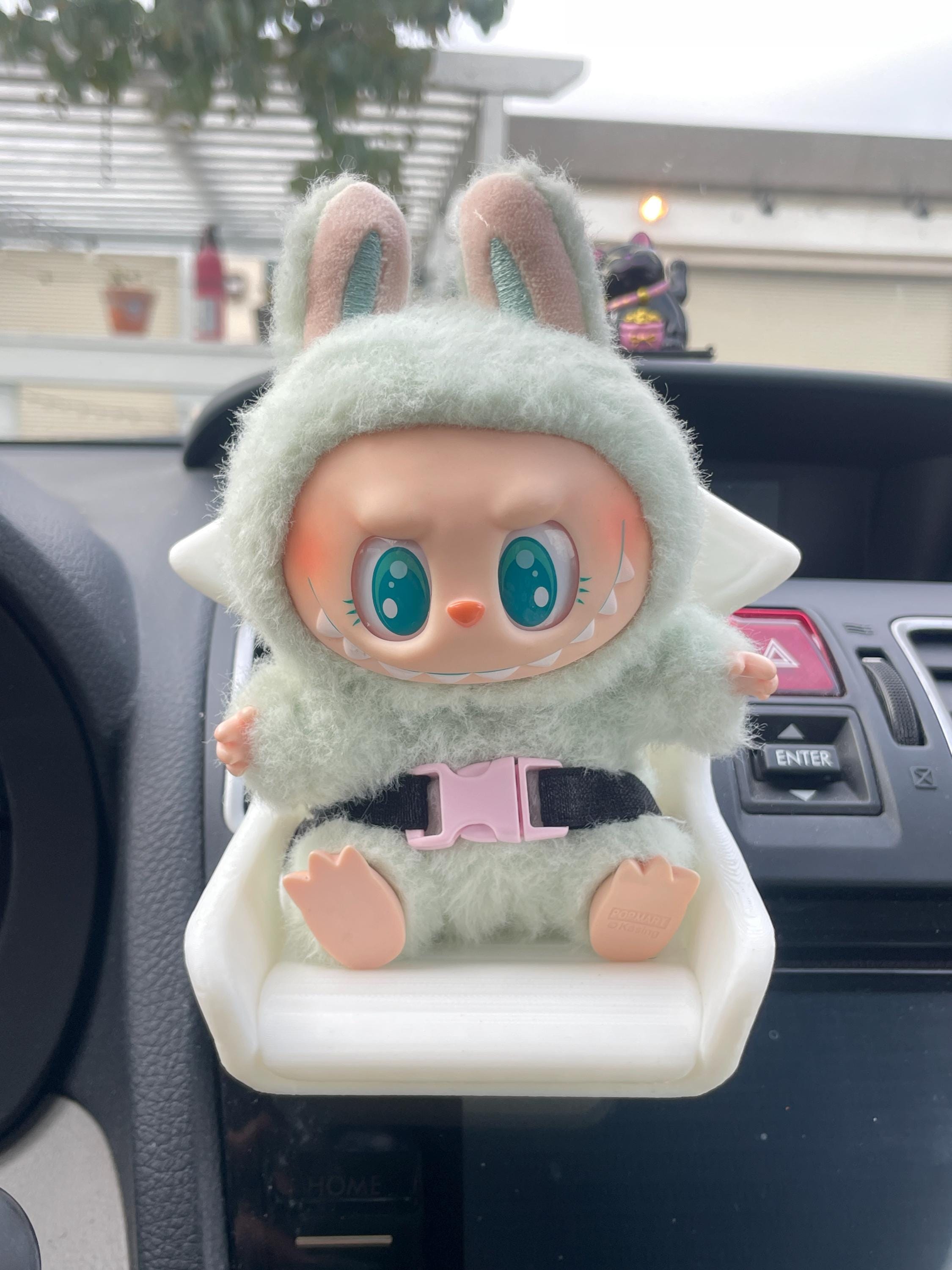 labubu have a seat QUQUラブブ Pop Mart Authentic Labubu Have a Seat (QuQu) SEALED | eBay