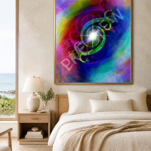 Arte Maori - Whakamana Wehenga - Onorare la Spaccata
