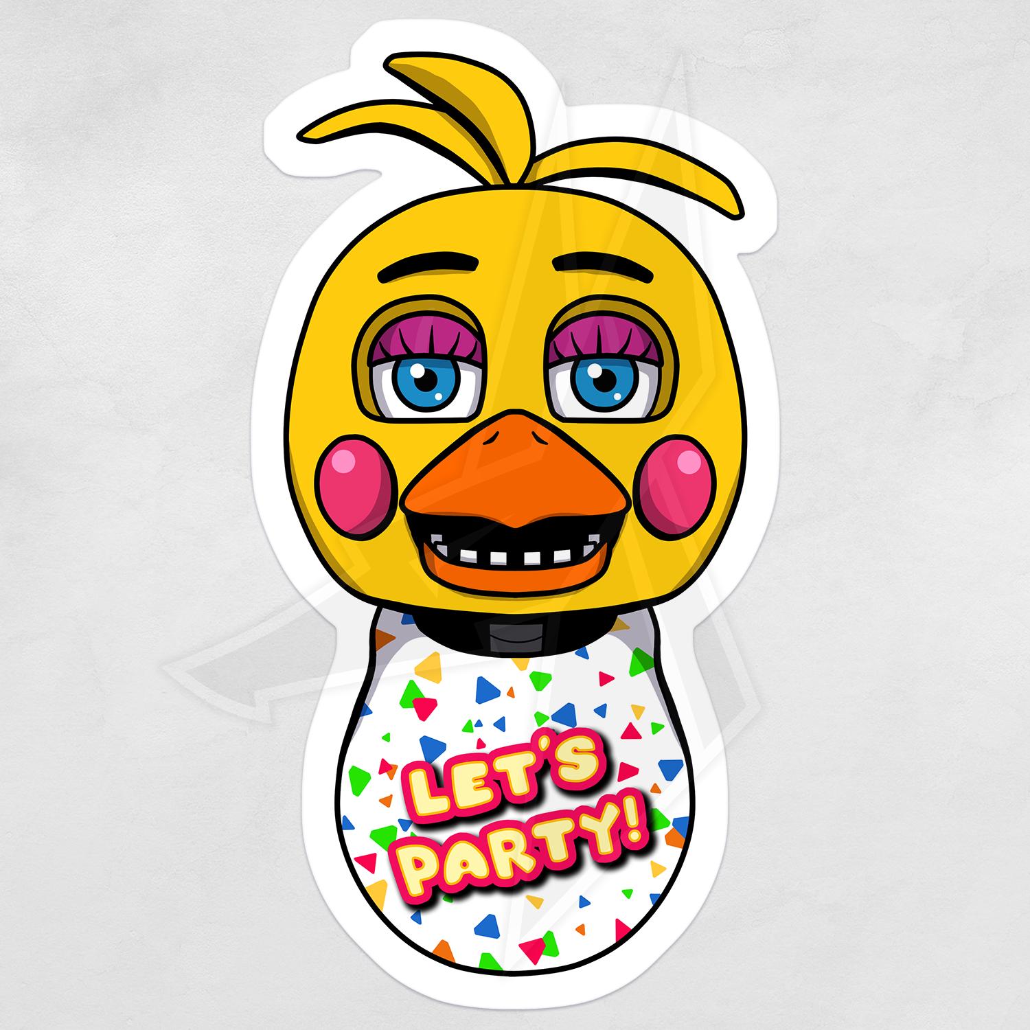 Toy Chica - Etsy Toy Chica - Etsy