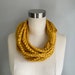 see more listings in the Chain Scarf Necklaces section