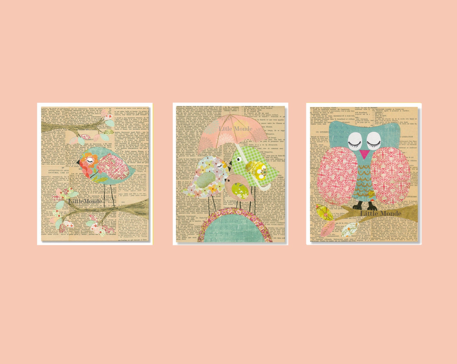 Baby Girl Nursery Prints Nursery Art French Nursery Vintage Etsy