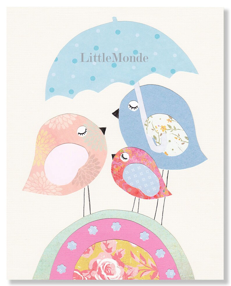 Pastel Nursery Nursery Art Prints Baby Girl Nursery Art Etsy