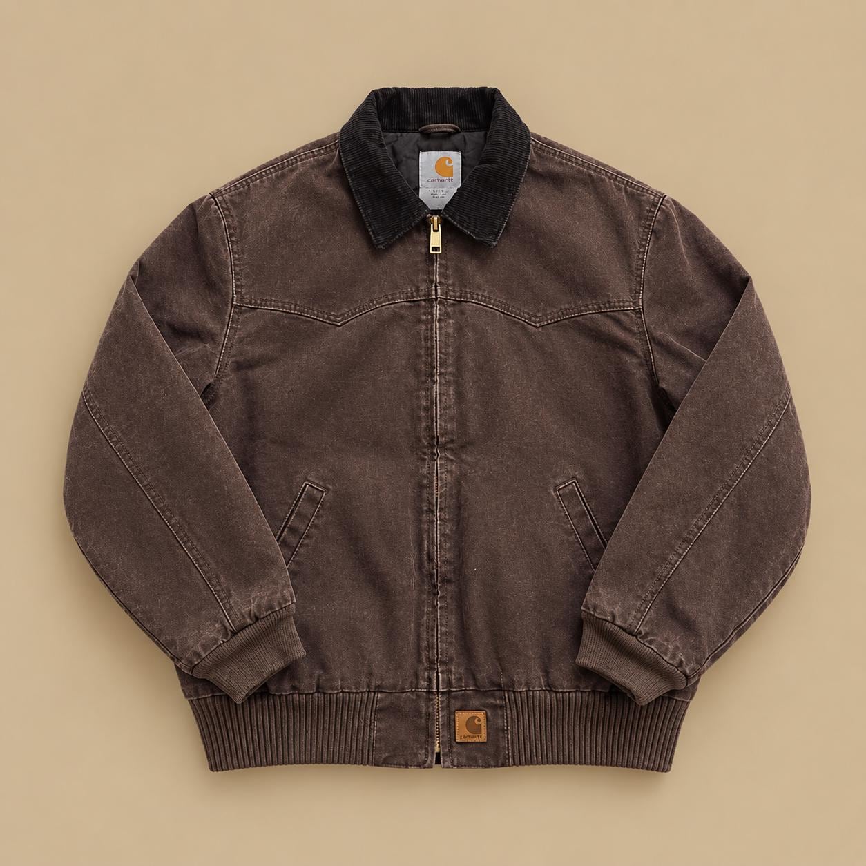 Santa fe carhartt - Etsy 日本