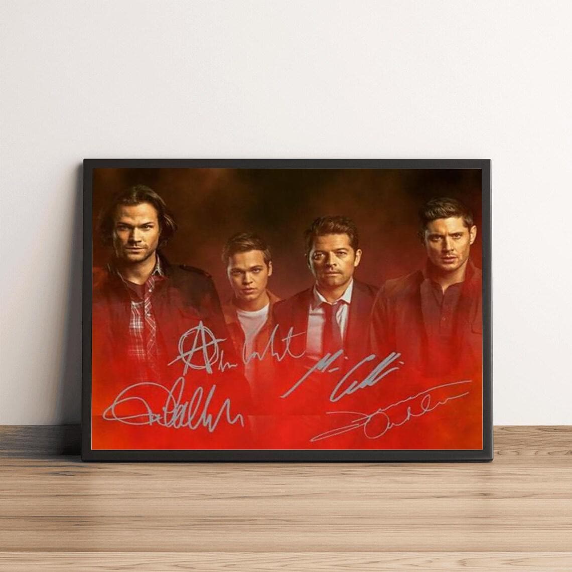 Supernatural Photo - Etsy