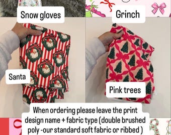 Custom Flares or Bikers