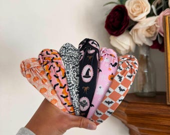 Halloween Headband