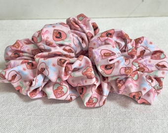 Princess Scrunchie, Brynnbands