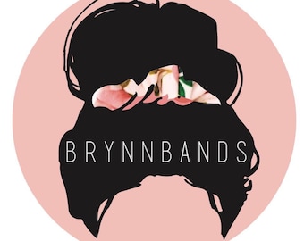 Scrunchies Grab Bag, 6 for 20,  Scrunchies, Mystery Scrunchies, Brynnbands