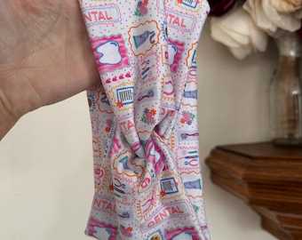 Dental Headband, Dental Student, Headband