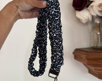 Composition notebook  Lanyards & Wristlets