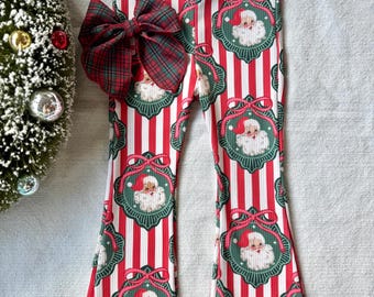 Custom Flares or Bikers