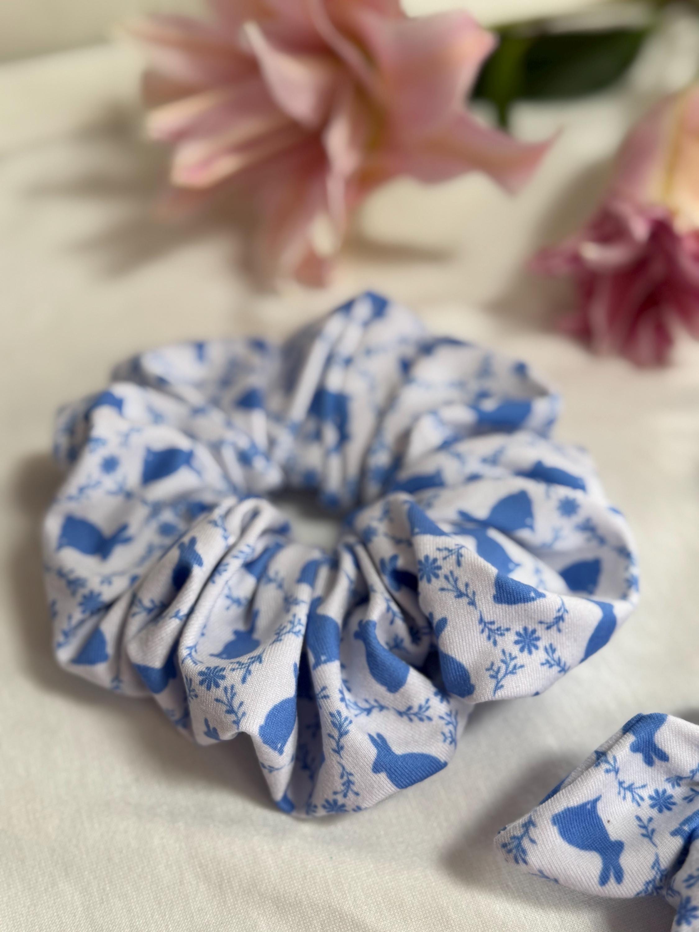 springtime scrunchie springtime scrunchie