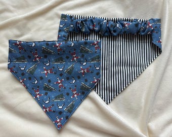 Dog Bandannas 
