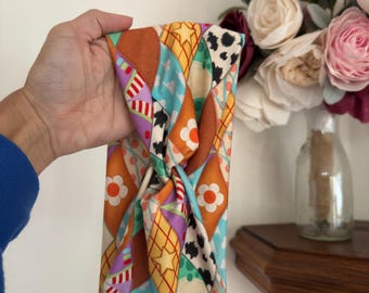 Story Headband