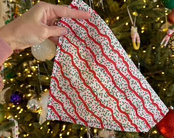 Dog Bandannas 