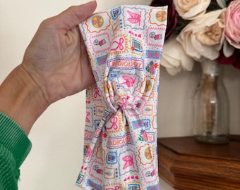 Radiologist, Radiology Headband