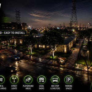 Green Hood| Fivem mlo | Mlo | Optimized| Roleplay | High quality|