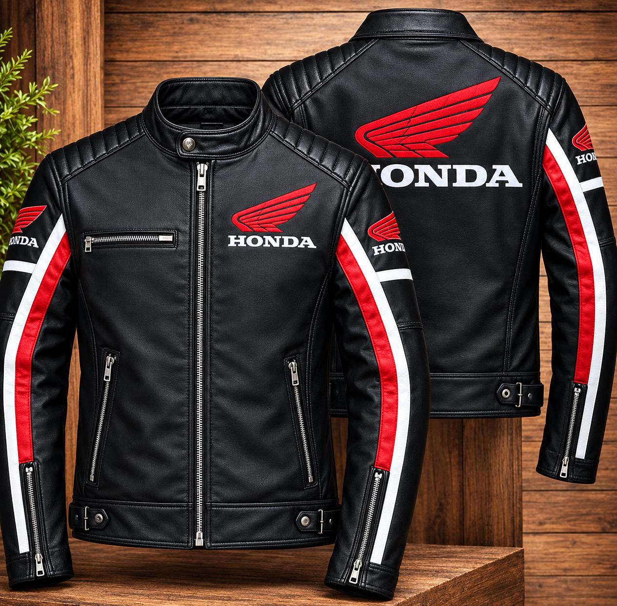 Womens Honda Jacket - Etsy