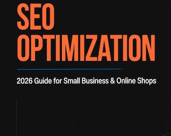 How To Get Etsy Views For Digital Products | SEO Master Guide 35 Page