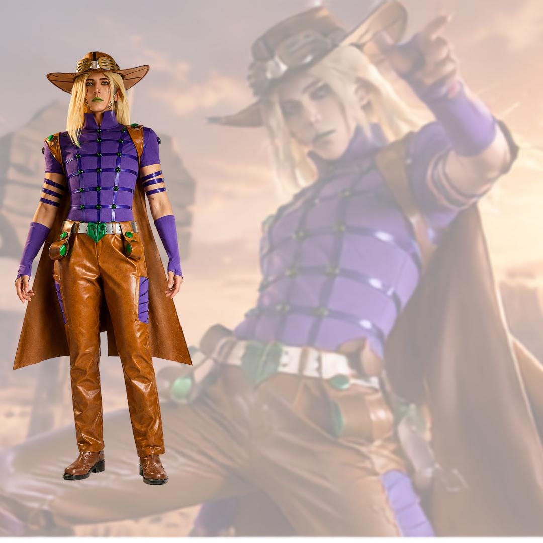 Johnny joestar - Etsy 日本