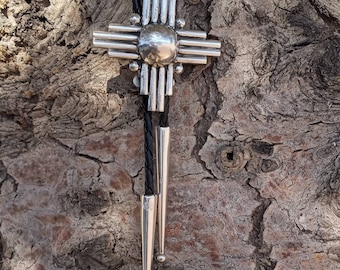 Essential Zia Bolo / Zia Pendant