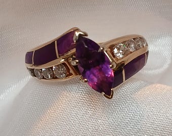 Amethyst Unity