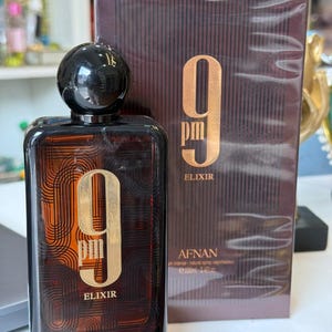 Afnan 9pm - Etsy 日本