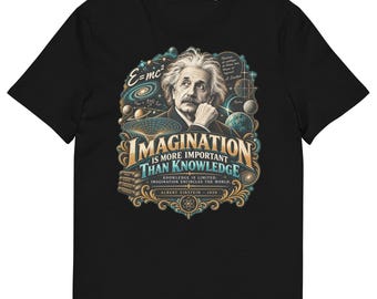 Unisex T-Shirt aus Bio-Baumwolle Creator 2.0