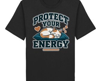Energy protect - Organic Shirt