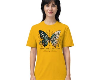 Same worth - Organic Shirt