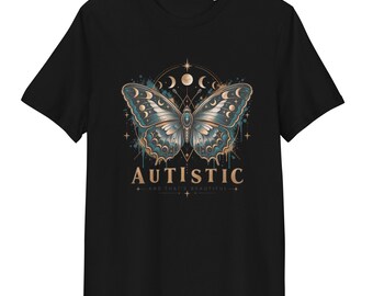 Unisex T-Shirt aus Bio-Baumwolle Creator 2.0