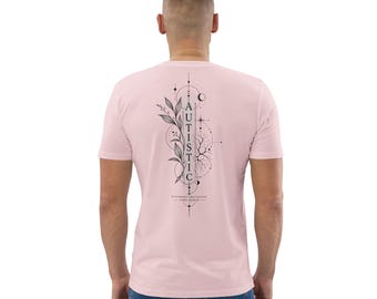 Unisex T-Shirt aus Bio-Baumwolle Creator 2.0