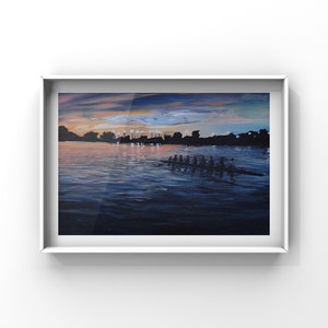 Lake Fairview Novice Masters - print