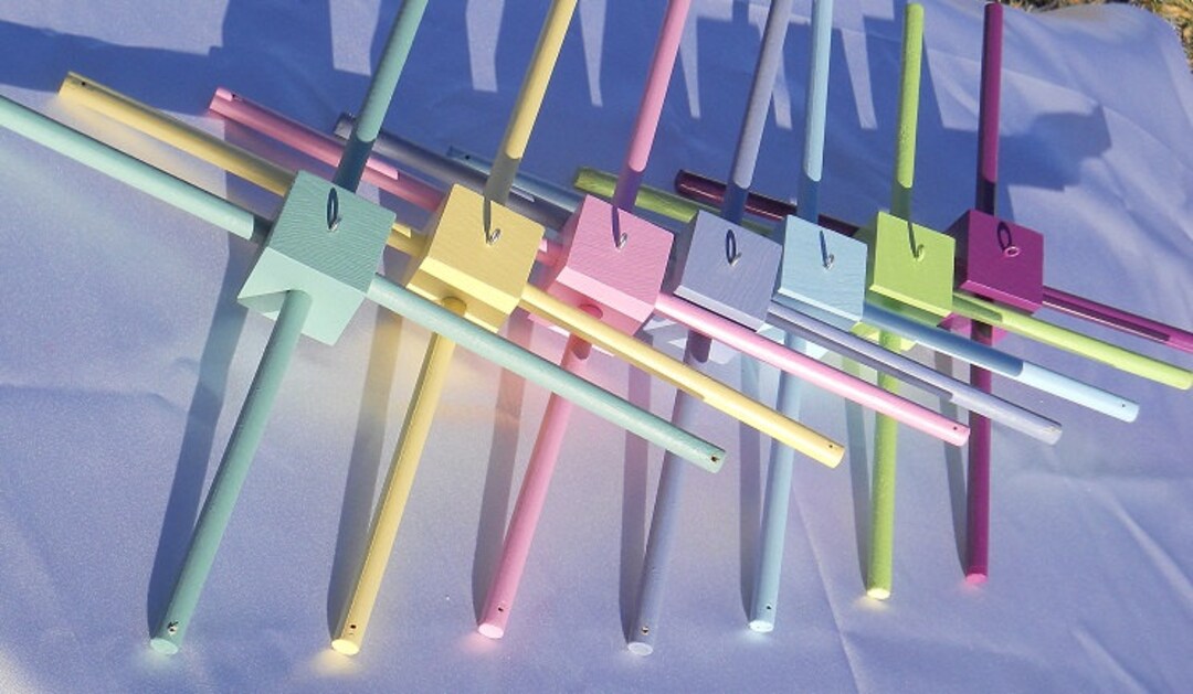 Baby Mobile / Diy Baby Mobile Kit / Crib Mobile / Crib Mobile Kit