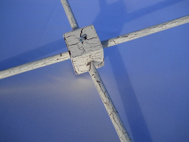 Shabby Chic Baby Mobile Diy Baby Mobile Baby Crib Mobile Etsy