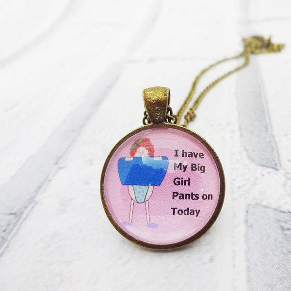 Big Girl Panties Etsy