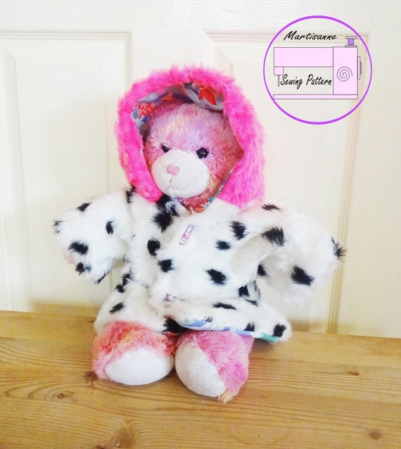 16 inch teddy bear clothes