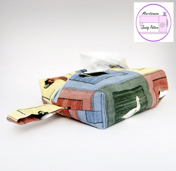 baby wipe cover