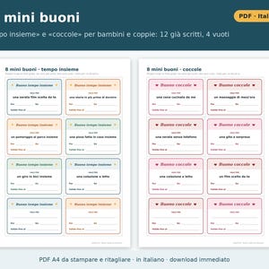 Certificados de regalo imprimibles en PDF | Certificados de regalo para Navidad, cumpleaños, salones de belleza, cenas y tratamientos de bienestar | 6 estilos en 2 formatos para rellenar a mano imagen 5