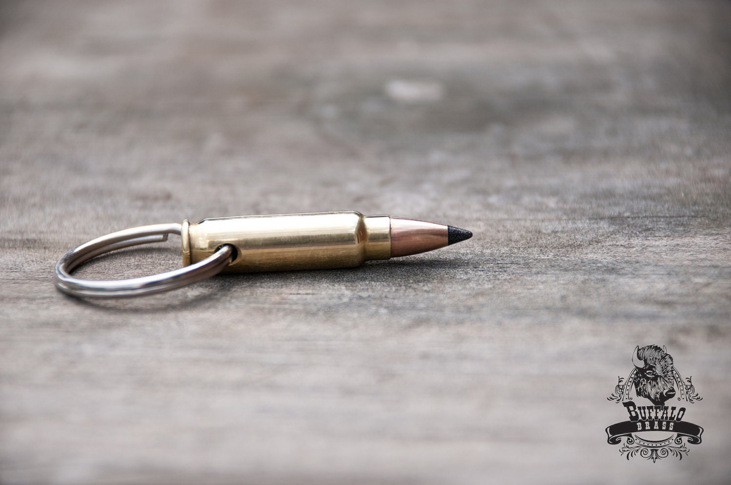 Semper Fi 223 Bullet Keychain, Keyring, Marines, USMC Oorah, – Bullet  Designs® Inc.