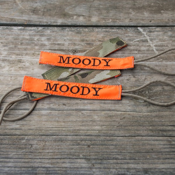 Luggage Markers Etsy