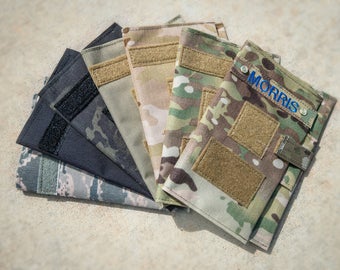 CUSTOM SIZE COVERS - Have a cover made for your notebook (add on options available too)