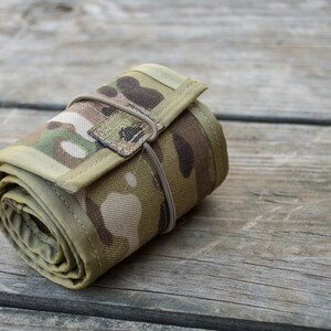 Roll up Deployment Patch Storage Panel - Etsy