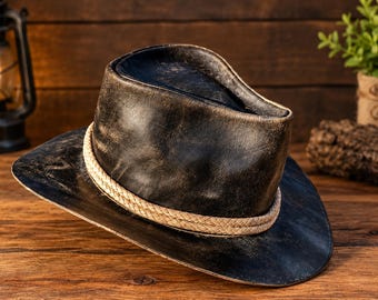 Arthur Morgan hat
