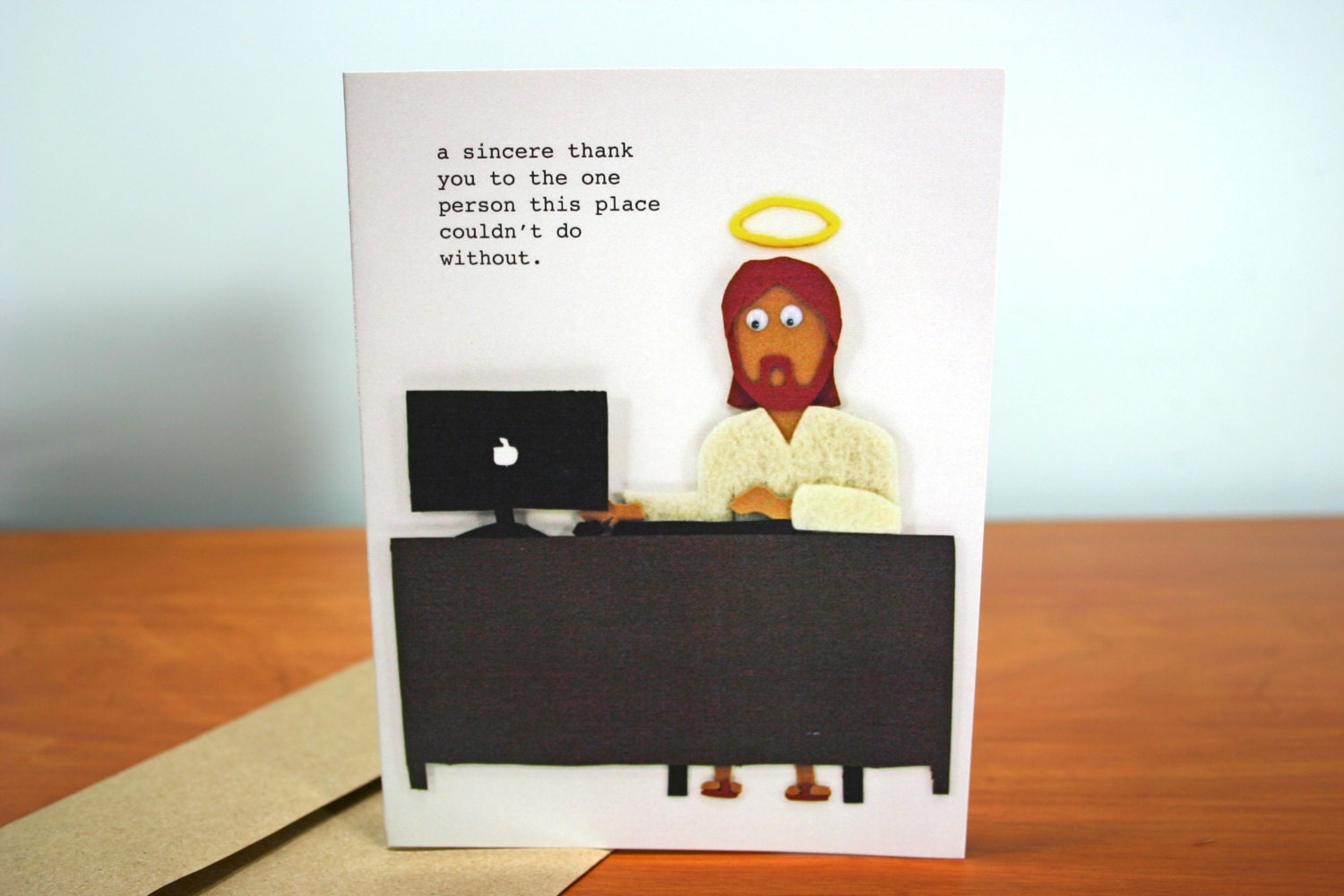 Administrative Professionals' Day Card - Etsy