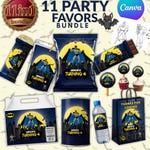 Party Tableware
