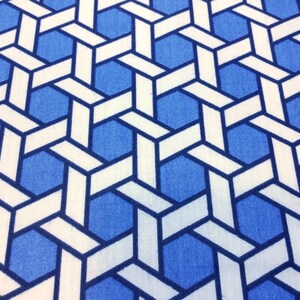 Satin cotton fabric blue 4 yards and green 4 yards. great for quilting or curtains.27.99 Free shipping